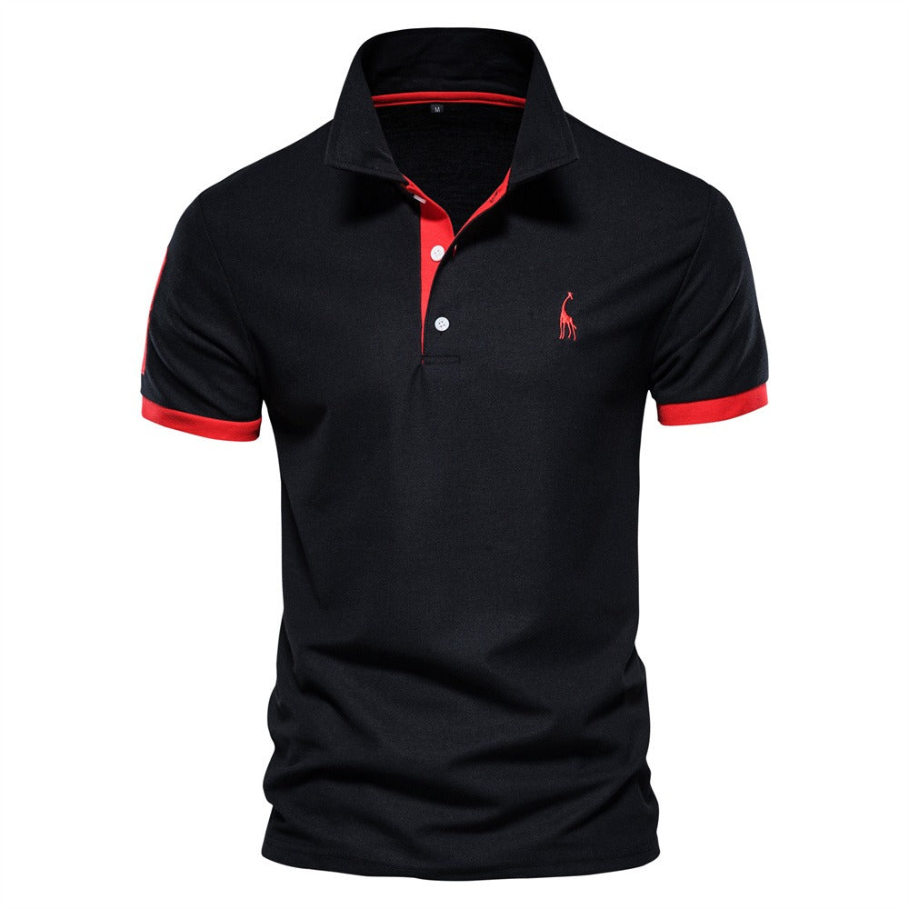 Lucas Polo-shirt