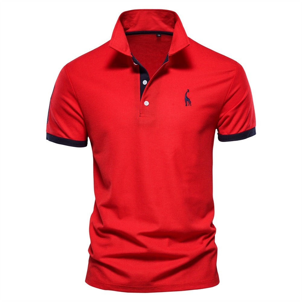 Lucas Polo-shirt