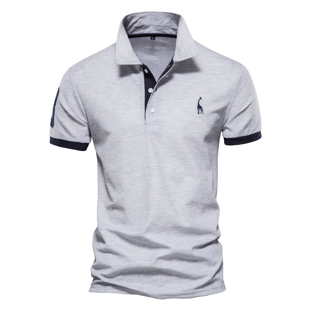 Lucas Polo-shirt
