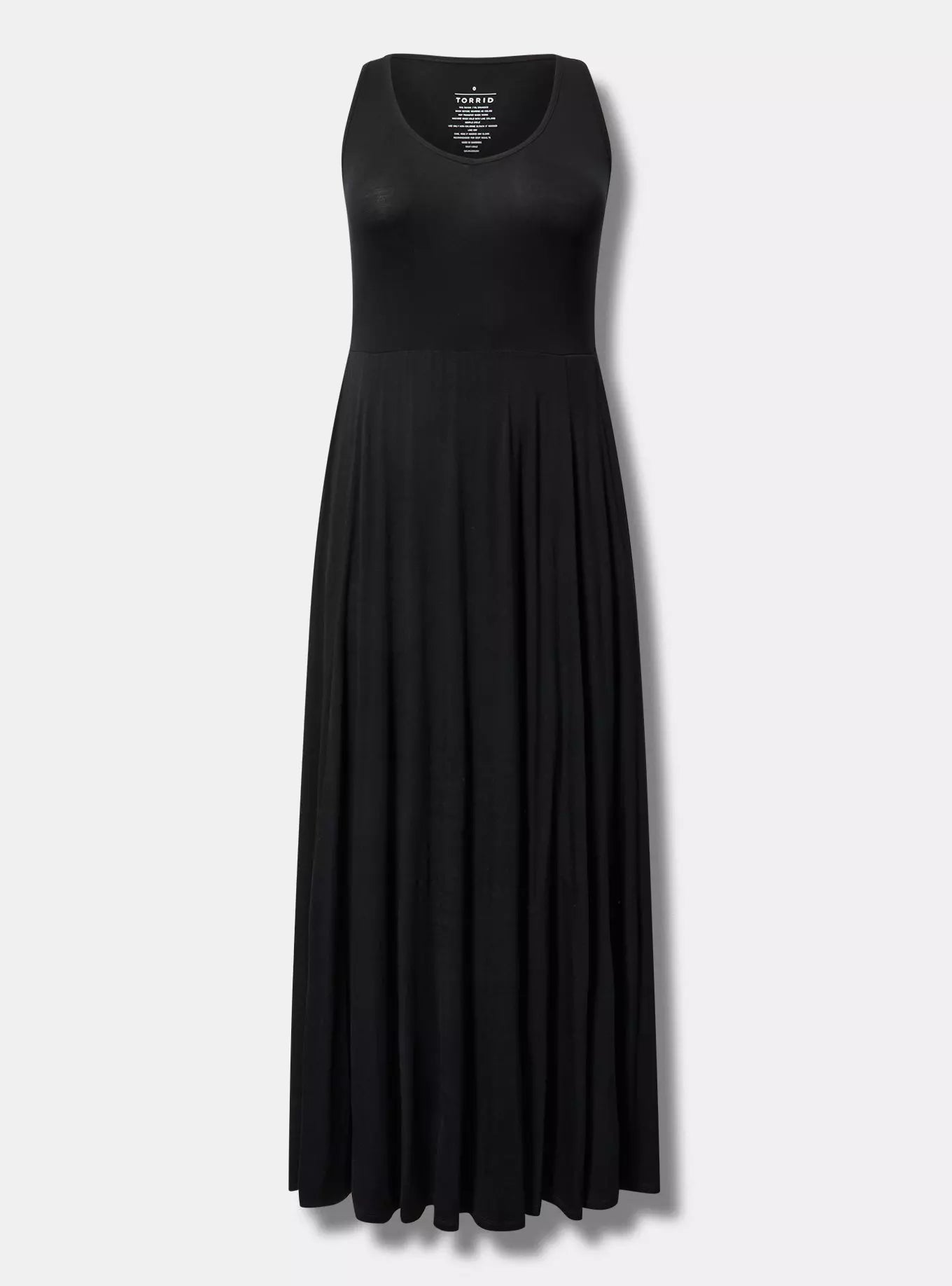 Frederika | Plus Size sommerkjole
