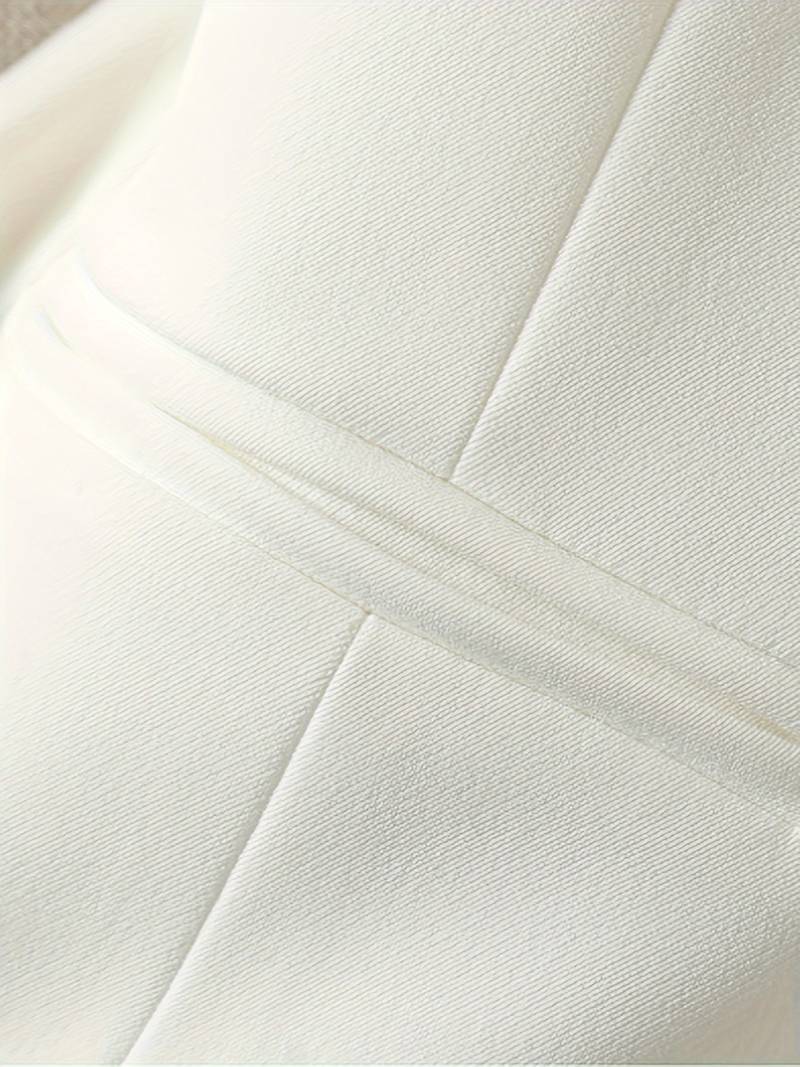 Frederika™ | Elegance Tailored Vest