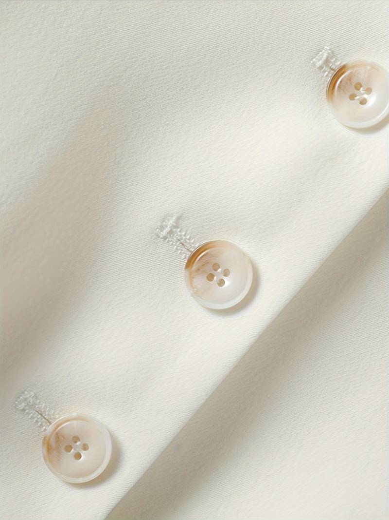 Frederika™ | Elegance Tailored Vest