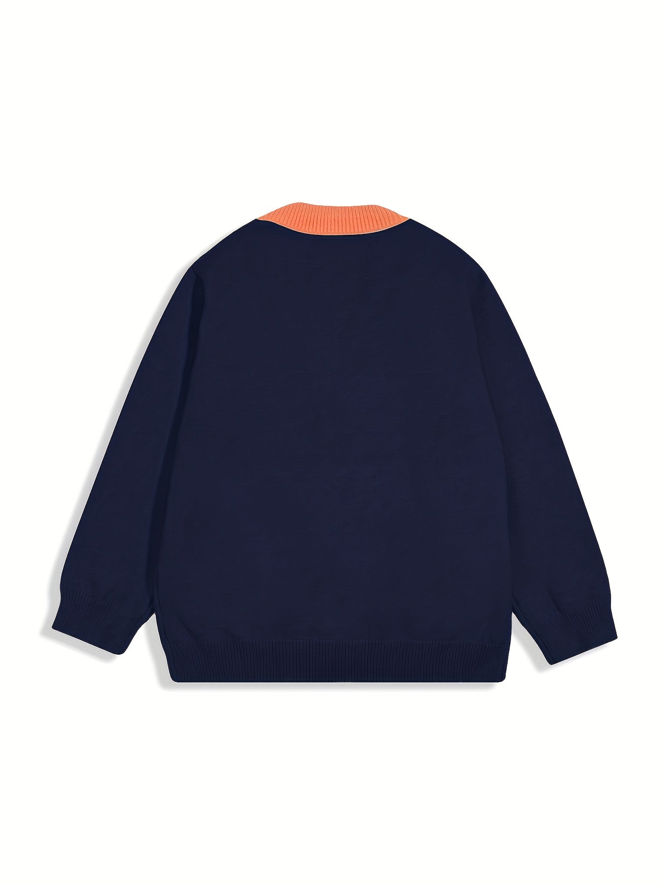Frederika™ | Afslappet Farverig Cardigan