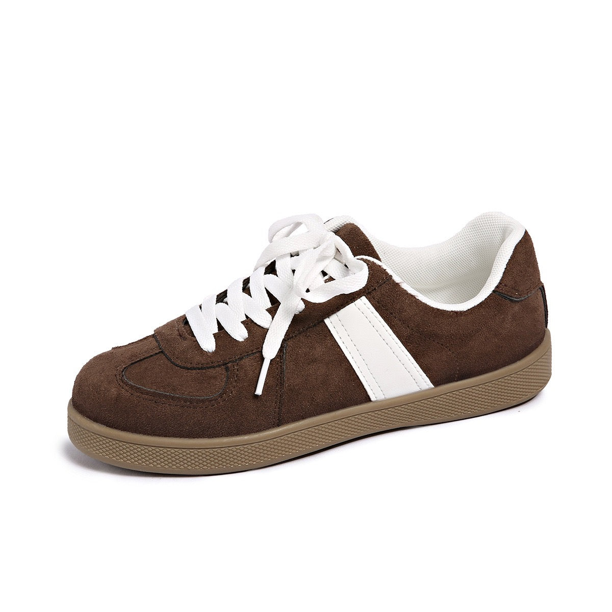 Emma – Komfortable sneakers til hverdag
