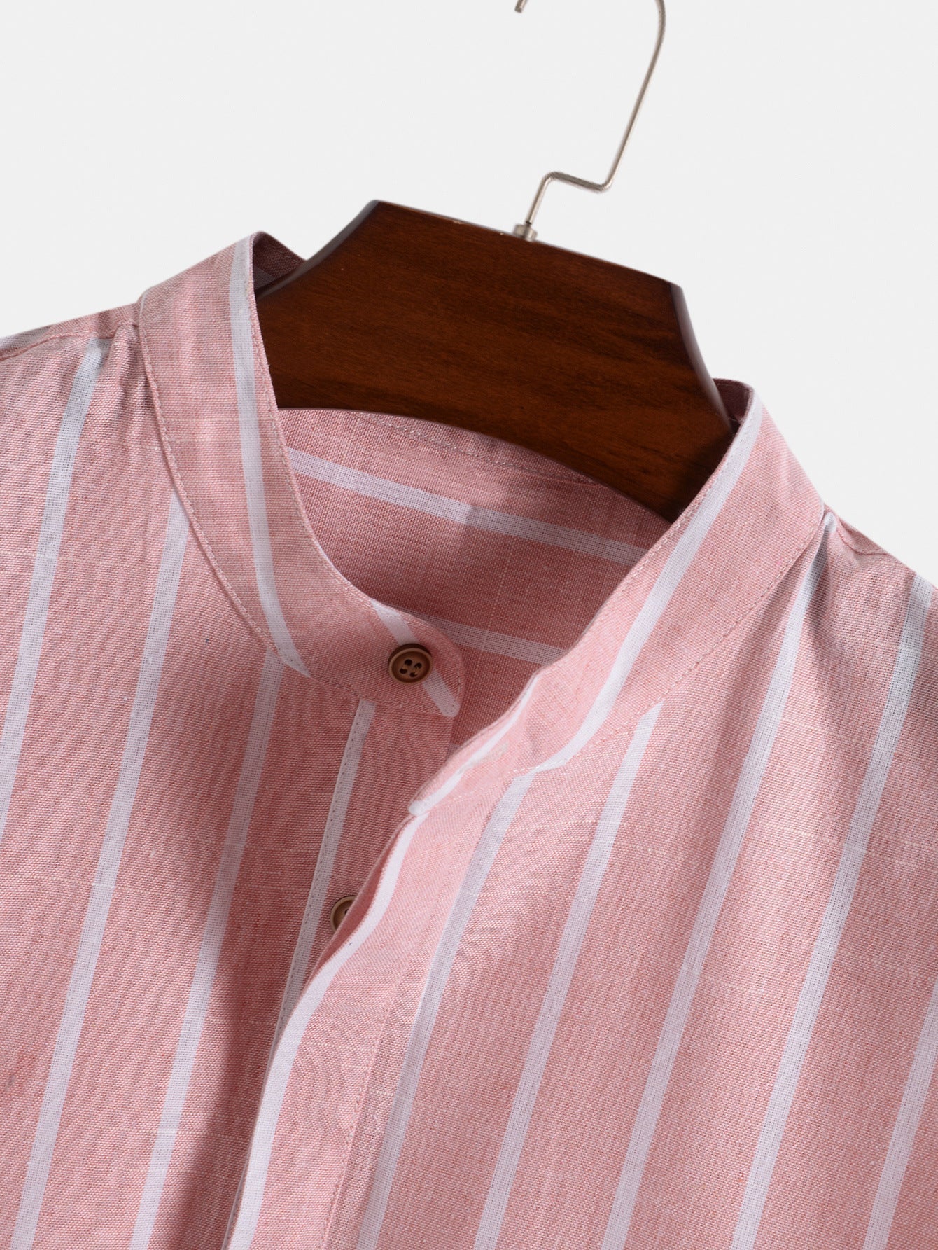 Frederik™ | Linned outfit