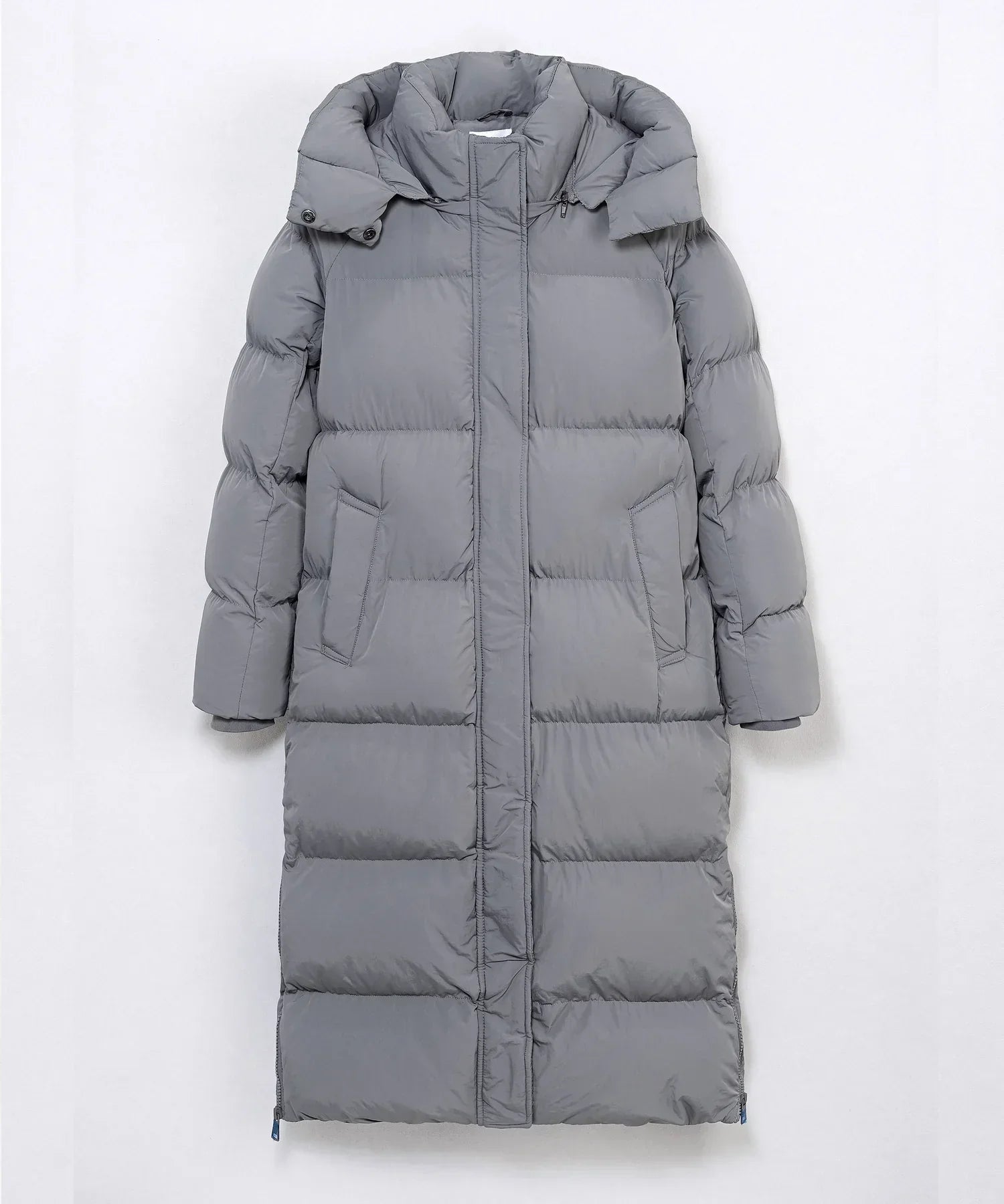 Frederika™ | Vinter Bomuldsjakke