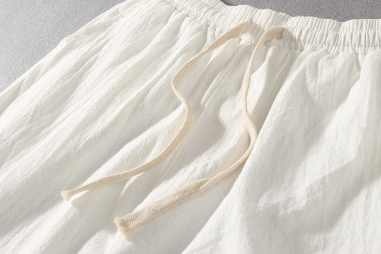 Frederik™ | Linned outfit