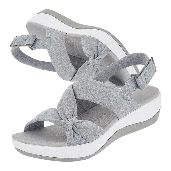 Frederika - Ergonomiske sandaler til kvinder