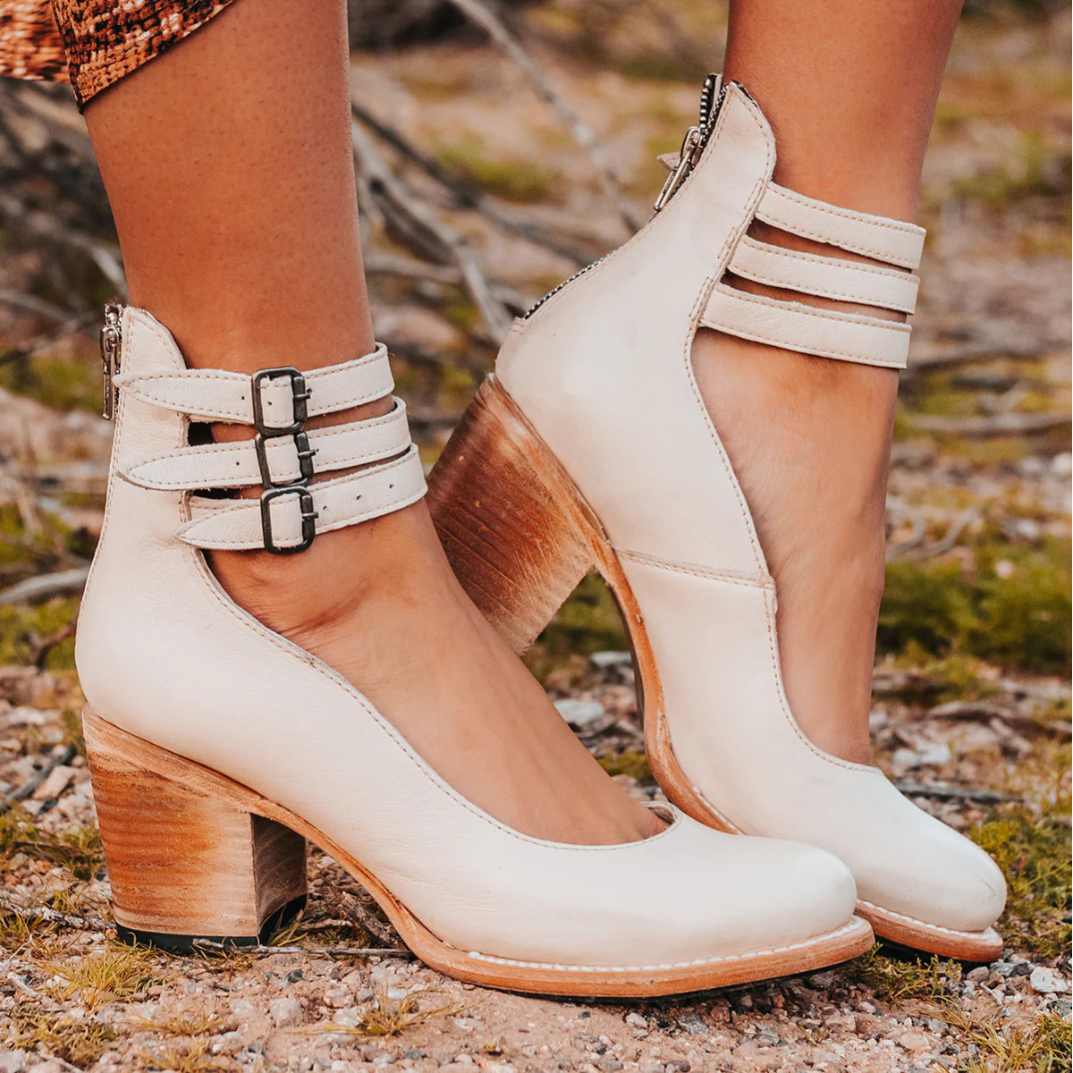 Anne – sandale