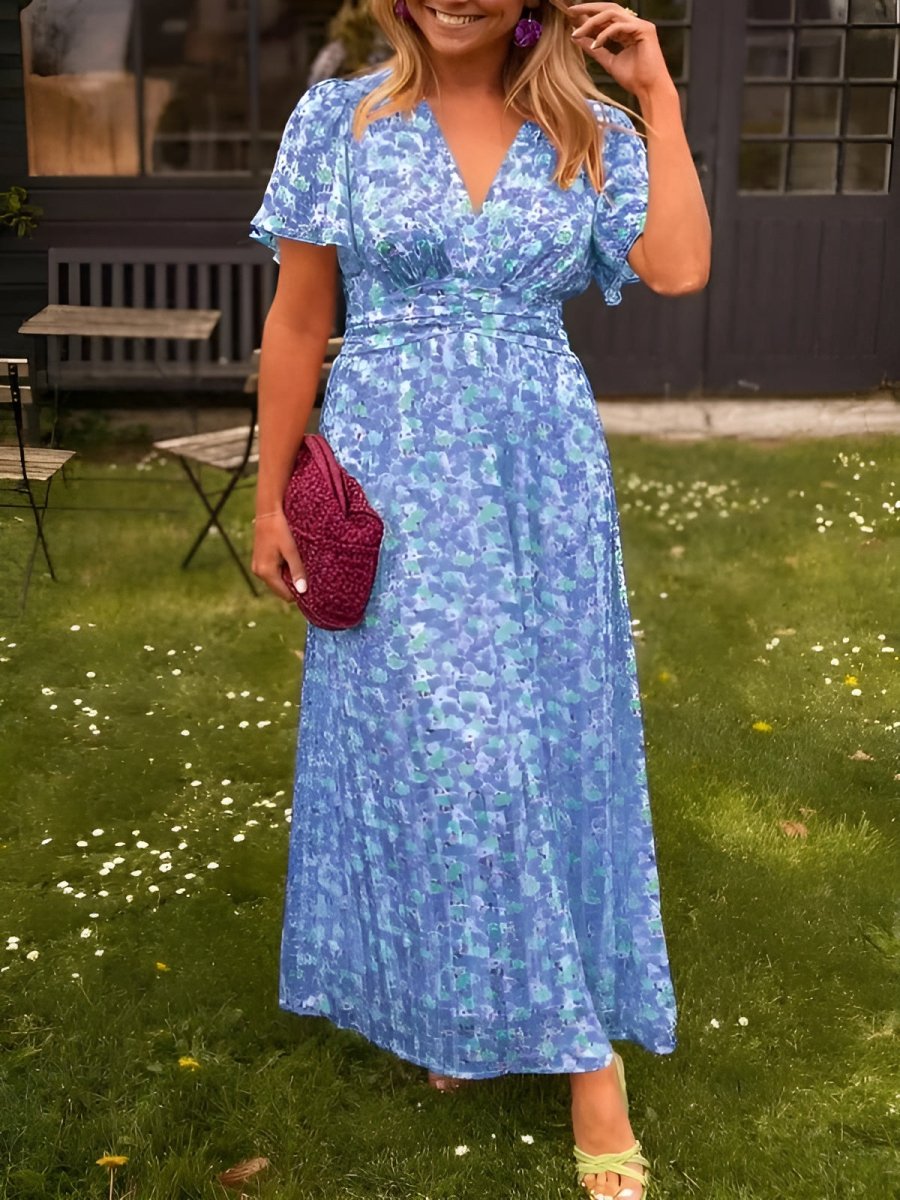 Marlene™ | Blomsterkjolen