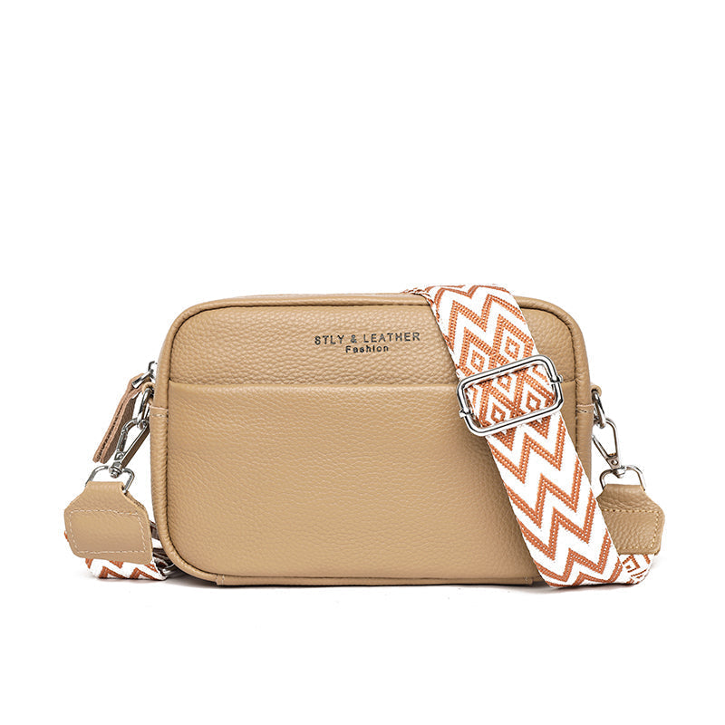 Frederika™ | Trendy Crossbody Taske