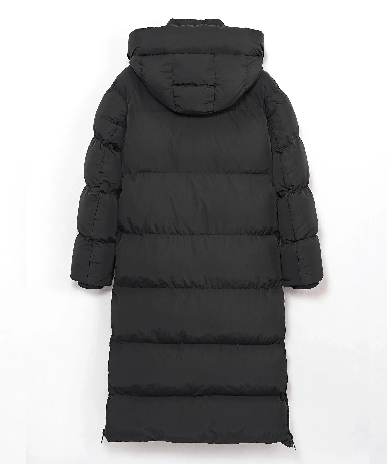 Frederika™ | Vinter Bomuldsjakke