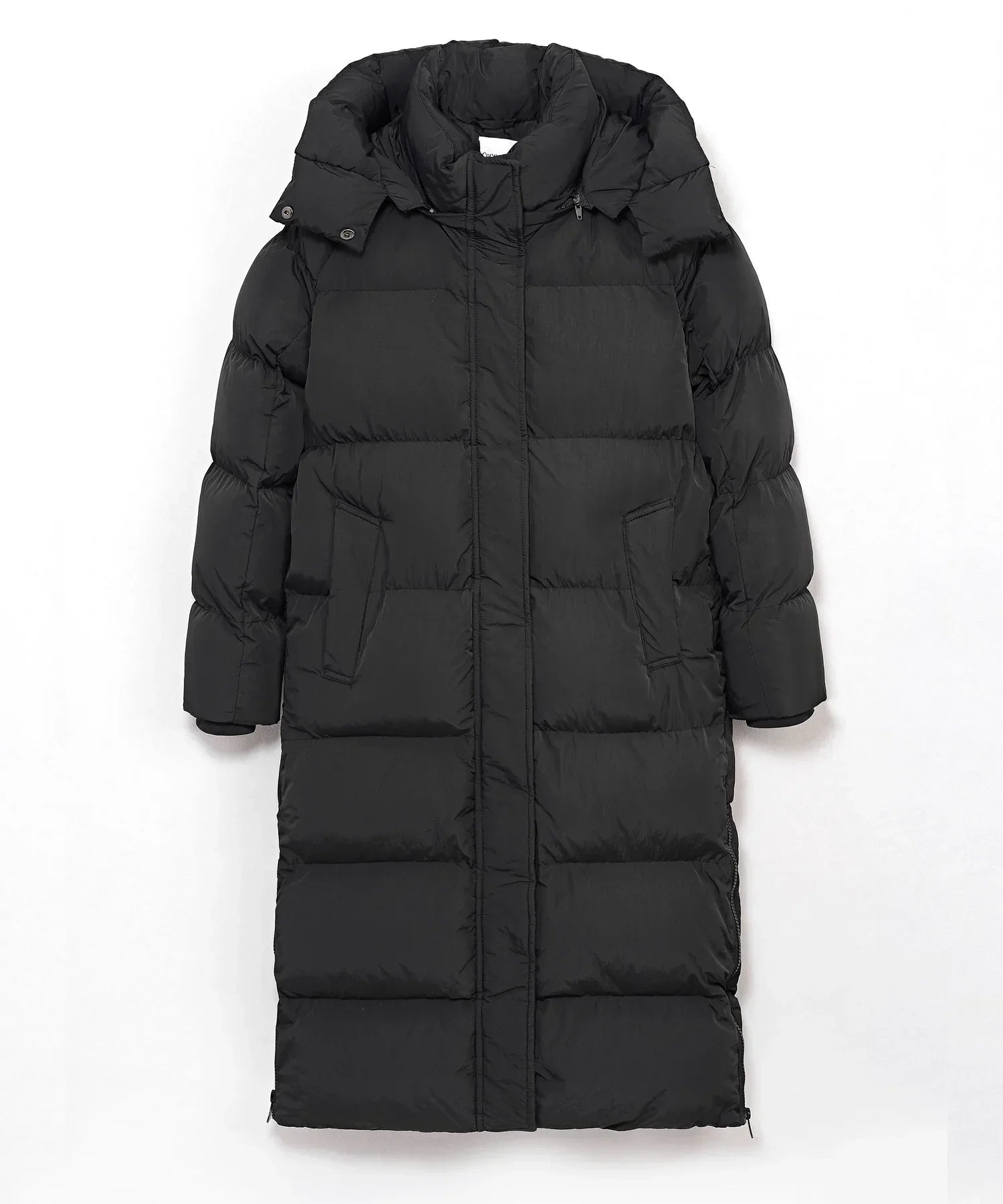 Frederika™ | Vinter Bomuldsjakke