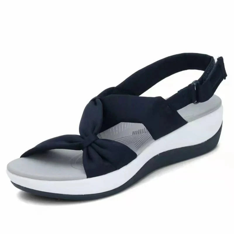 Frederika - Ergonomiske sandaler til kvinder