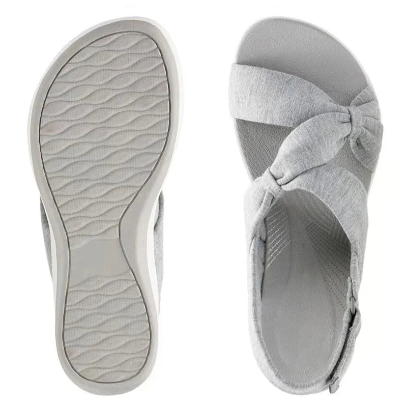 Frederika - Ergonomiske sandaler til kvinder