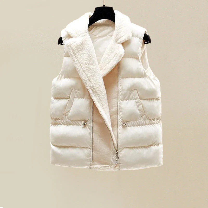 Frederika™ | Beige strik sæt