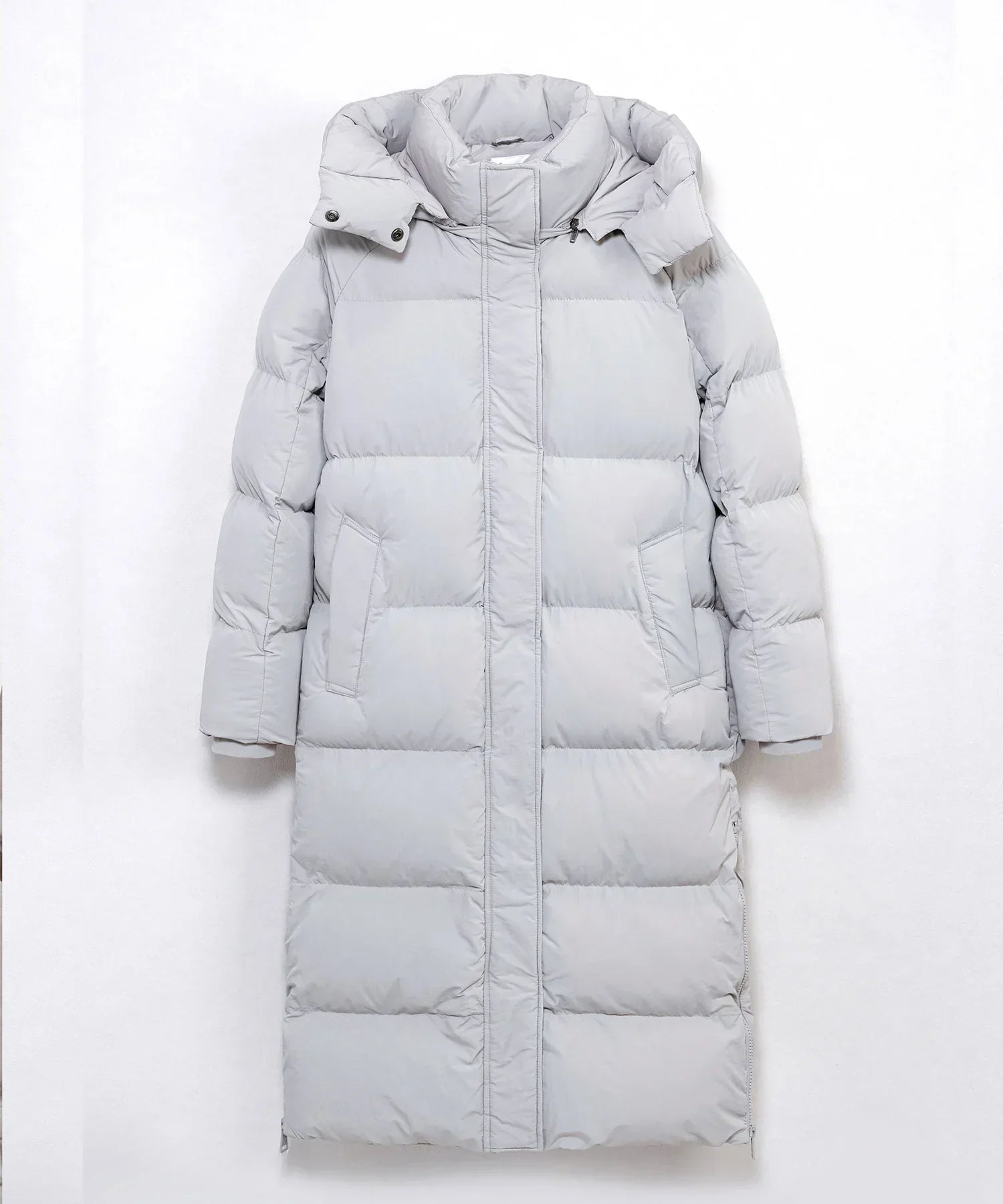 Frederika™ | Vinter Bomuldsjakke